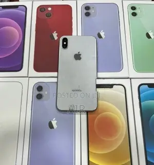 Apple iPhone X 256GB (Used)