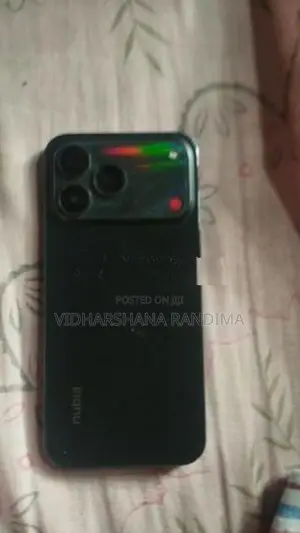 ZTE nubia V80 Design (Used)