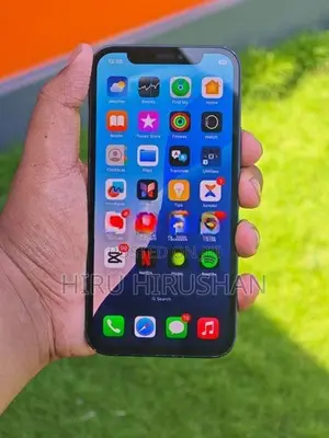 Apple iPhone 12 (Used)