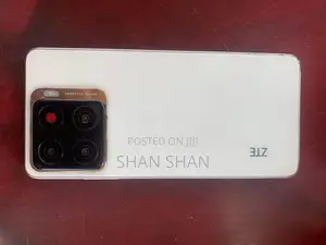 ZTE Blade A56 (Used)