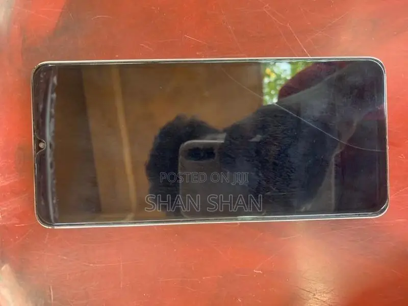 ZTE Blade A56 (Used)