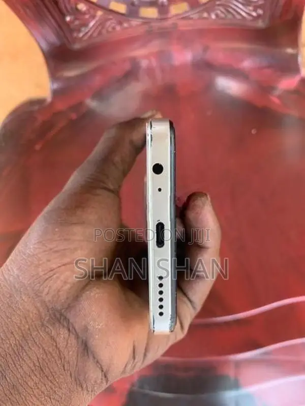 ZTE Blade A56 (Used)