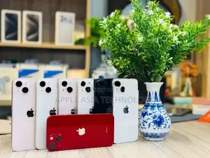 Apple iPhone 13 256GB Full Set (Used)