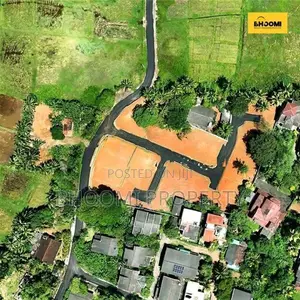 Valuable Land for Sale Homagama