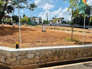 Valuable Land for Sale Homagama