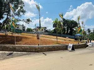 Valuable Land for Sale Homagama
