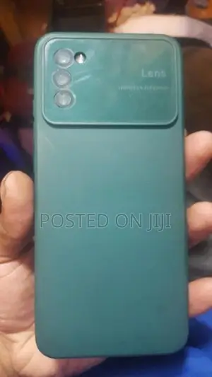 Samsung a03s (Used)