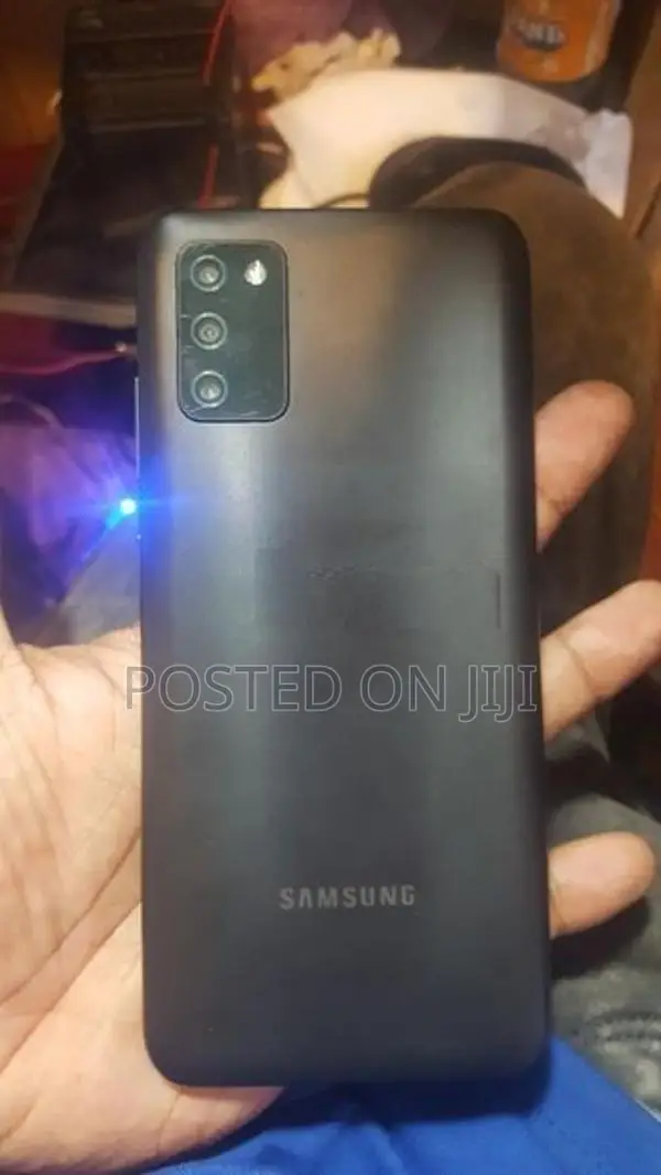 Samsung a03s (Used)