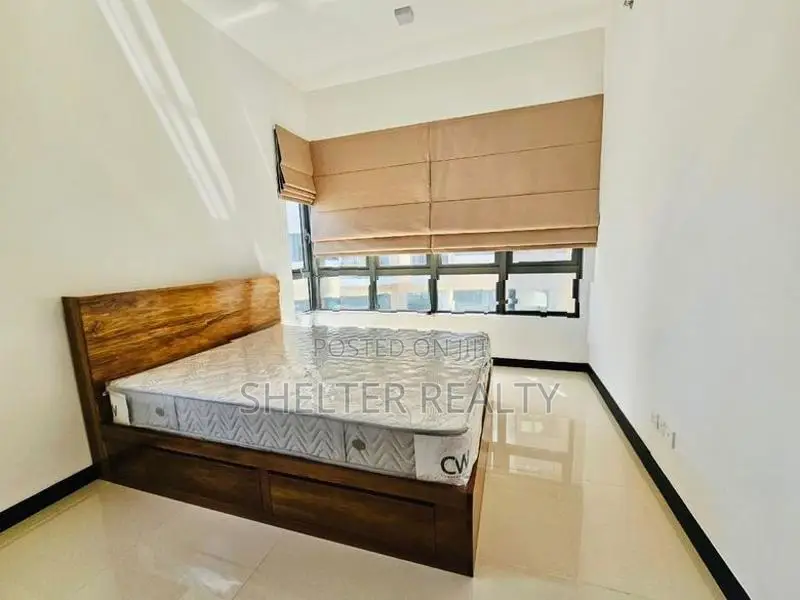 Trizen - Furnished 2 Bedroom Luxury Apartment for rent in Colombo