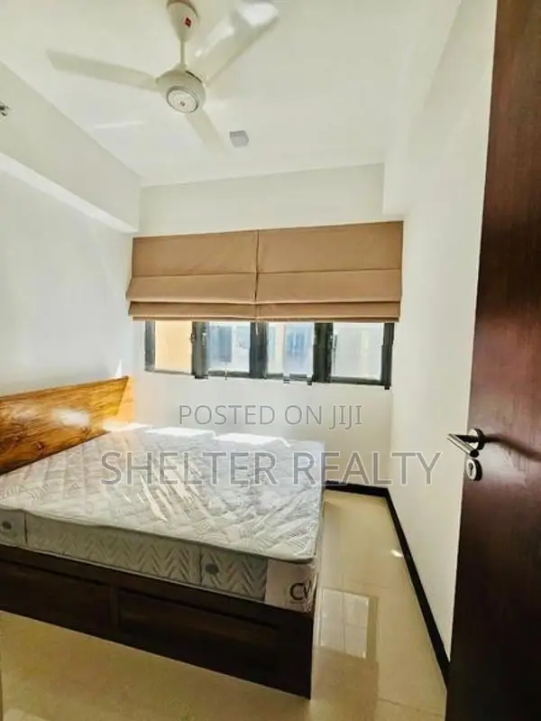 Trizen - Furnished 2 Bedroom Luxury Apartment for rent in Colombo