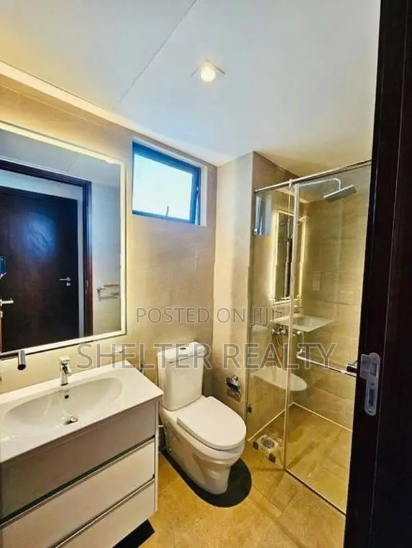 Trizen - Furnished 2 Bedroom Luxury Apartment for rent in Colombo