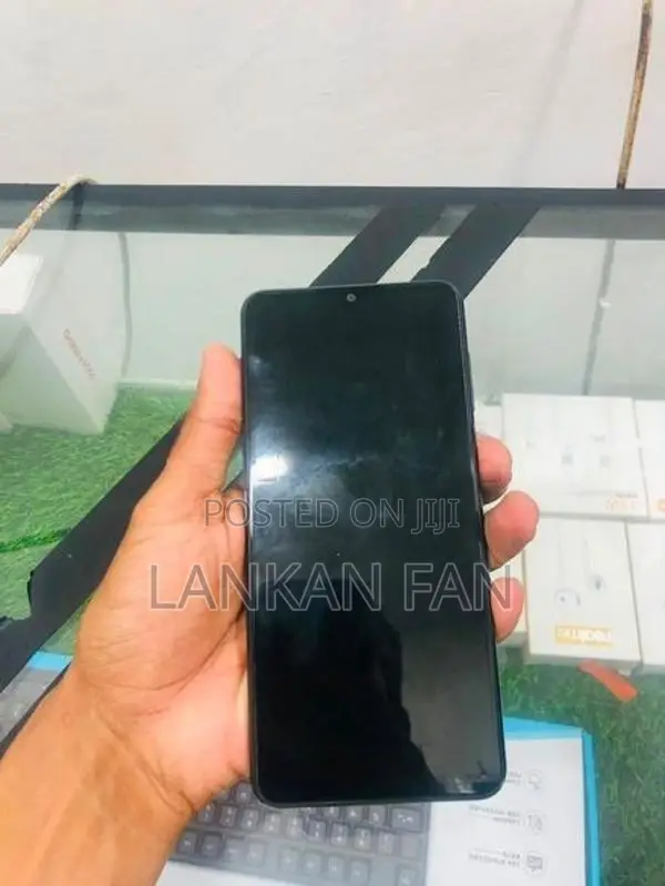 Samsung Galaxy A04s (Used)