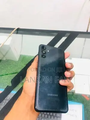 Samsung Galaxy A04s (Used)