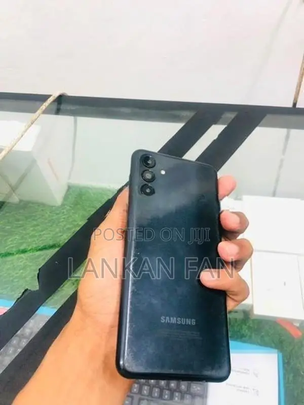 Samsung Galaxy A04s (Used)