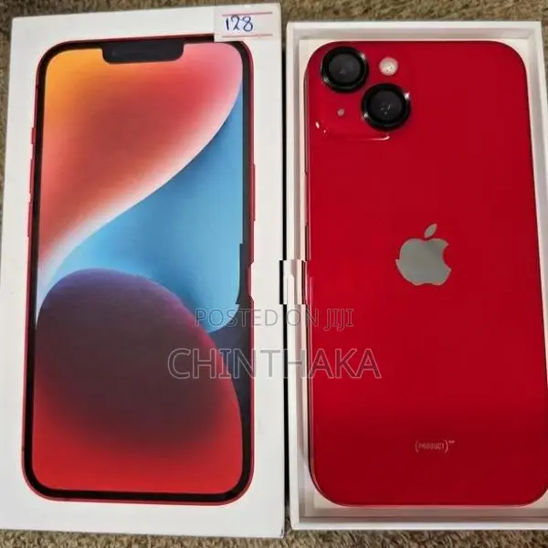 Apple iPhone 14 (Used)