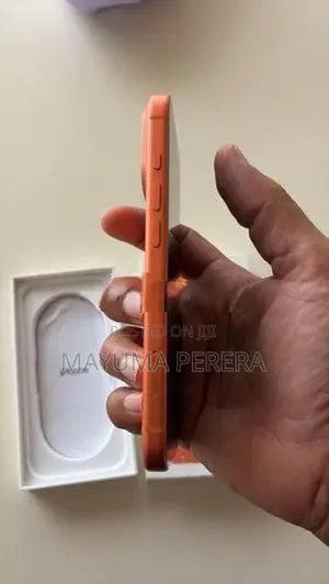 Apple iPhone 17 Pro 256GB (Used)