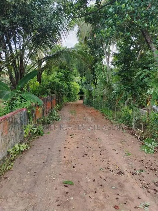 Land For Sale IN Malabe