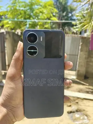 Vivo Y56 (Used)