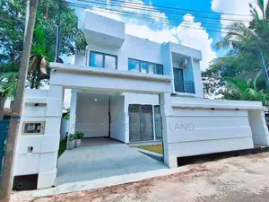 Brand New 4 Bedrooms House for Sale in Piliyandala Miriswaththa