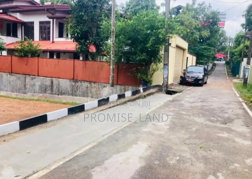 Land for Sale in Siddamulla | K27