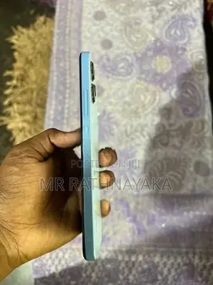 Xiaomi 12 Redmi GB (Used)
