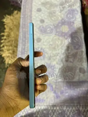 Xiaomi 12 Redmi GB (Used)