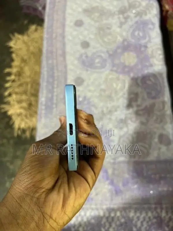 Xiaomi 12 Redmi GB (Used)