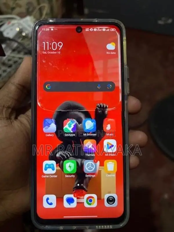 Xiaomi 12 Redmi GB (Used)