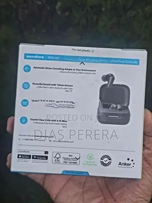 Anker Soundcore R50i Nc