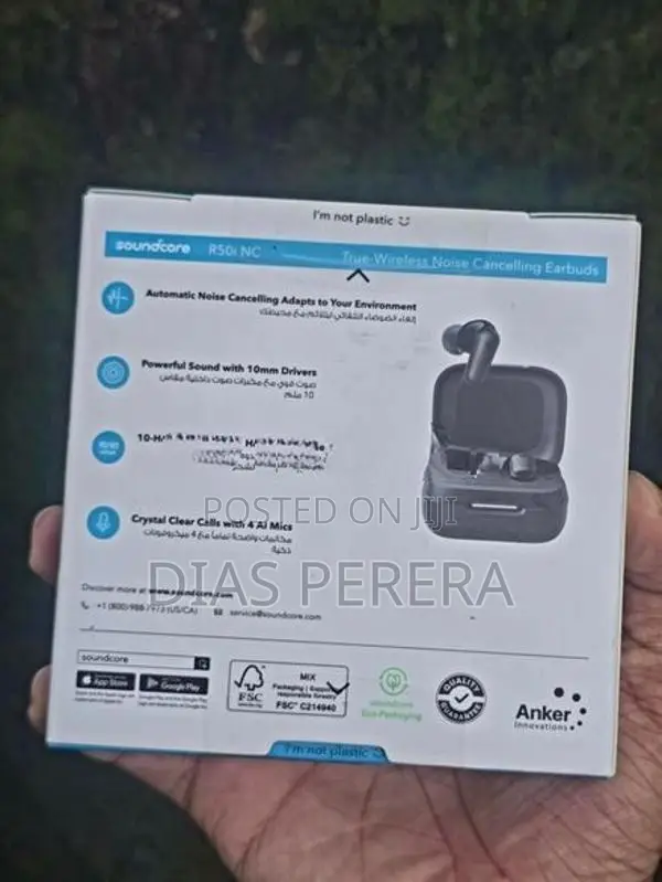 Anker Soundcore R50i Nc