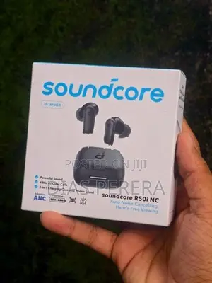 Anker Soundcore R50i Nc