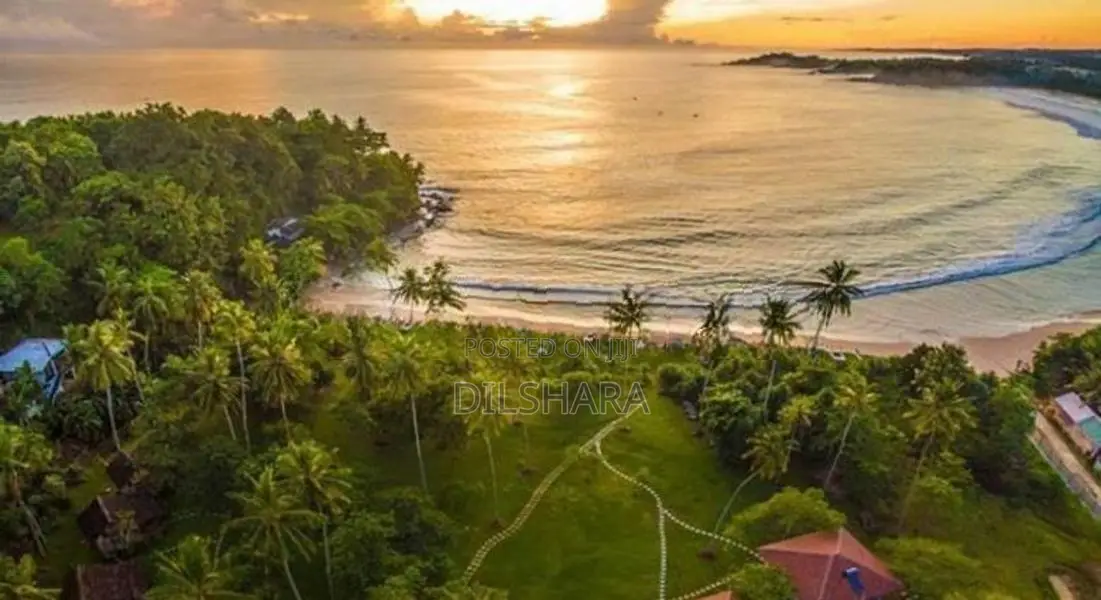 Talalla Tourism Land