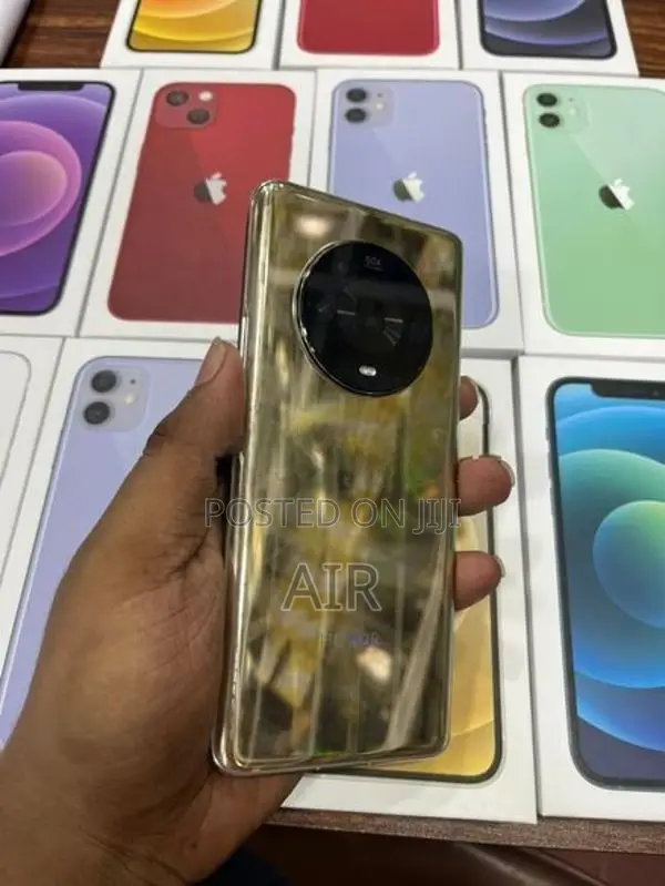 Honor 256GB (Used)