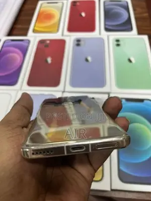 Honor 256GB (Used)