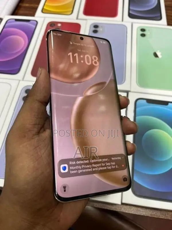 Honor 256GB (Used)