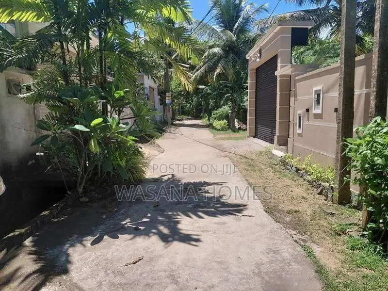 Best land for sale Maharagama
