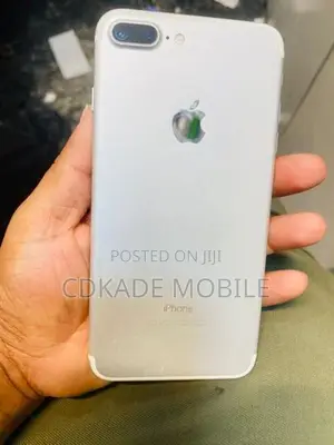 Apple iPhone 7 Plus 128GB (Used)