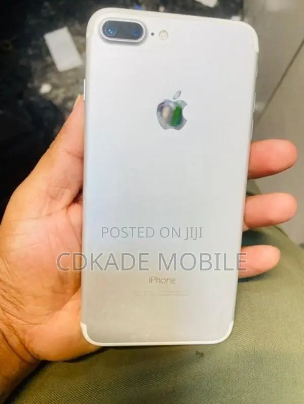 Apple iPhone 7 Plus 128GB (Used)