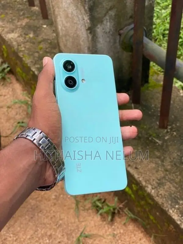 ZTE Blade a36e (Used)