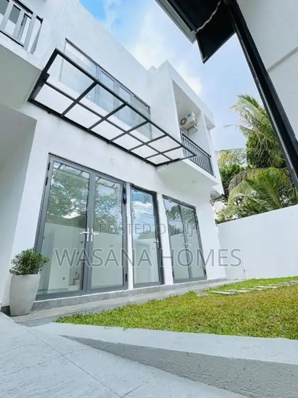 Solid House For Sale Piliyandala