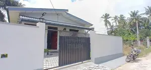 New House For Sale Kandana
