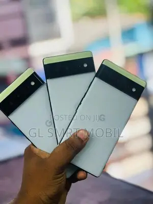 Google Pixel 6 5G (Used)