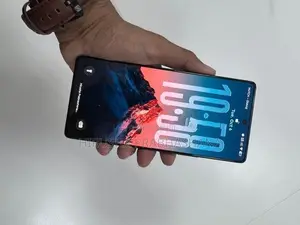 Infinix Note 50 4G (Used)