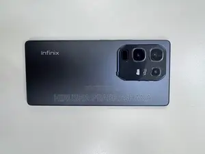 Infinix Note 50 4G (Used)
