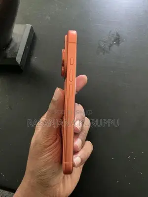 Apple iPhone 17 Pro (Used)