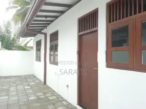 Full Fill Brand New House In Homagama