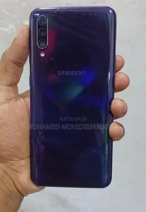 Samsung Galaxy A30 S (Used)