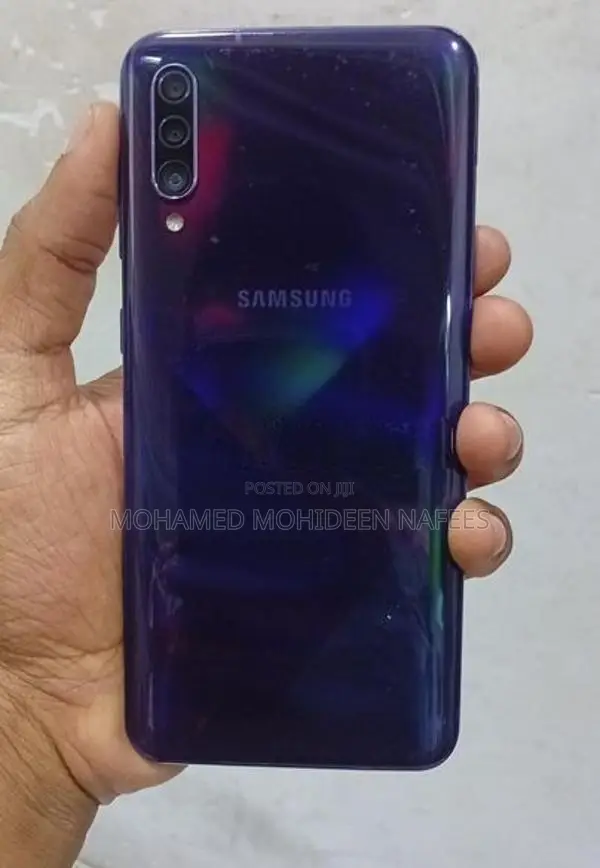 Samsung Galaxy A30 S (Used)