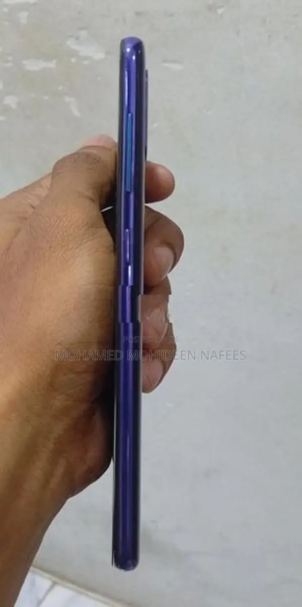 Samsung Galaxy A30 S (Used)