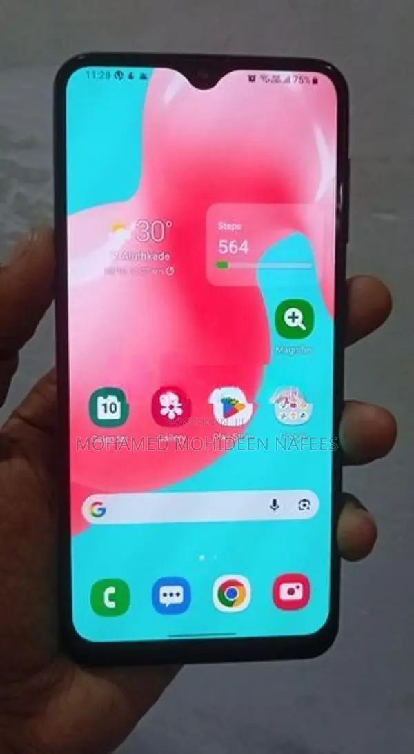 Samsung Galaxy A30 S (Used)
